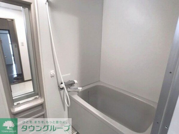 ヴァンベール神山 IIの物件内観写真